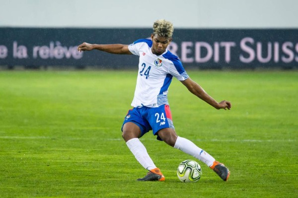 ¡Los hombres que buscan hacer historia! Los 23 seleccionados de Panamá que estarían en Rusia