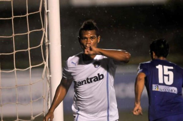 Guatemala: Comunicaciones reserva jugadores pensando en el América