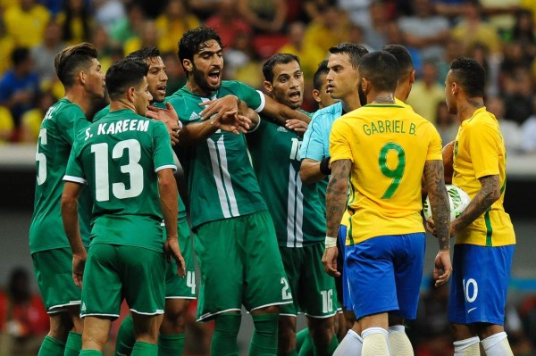 Honduras de las selecciones más baratas de Río, México de los más caros