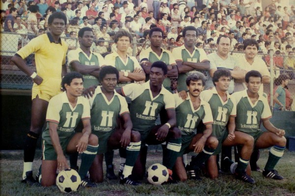 Las mejores postales imborrables en 90 años de historia de Marathón