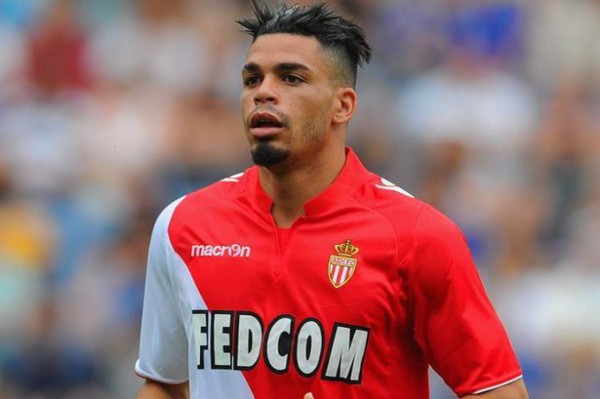 Emmanuel Rivière, verdugo de Honduras, fue seleccionado francés junto a Griezmann