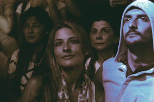 Los seleccionados más enamorados de Costa Rica