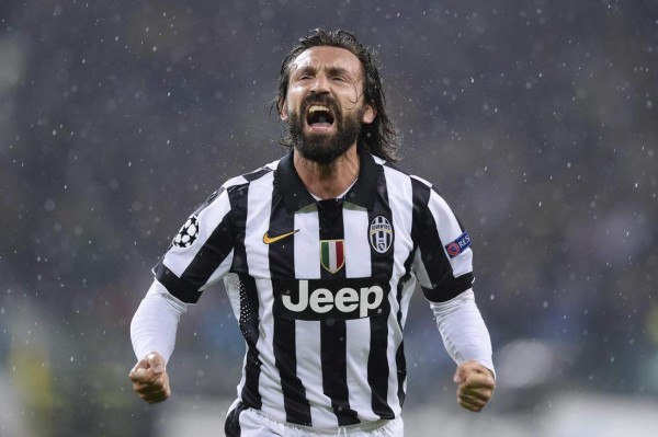 Los jugadores nominados al mejor de la UEFA de la temporada 2015-14