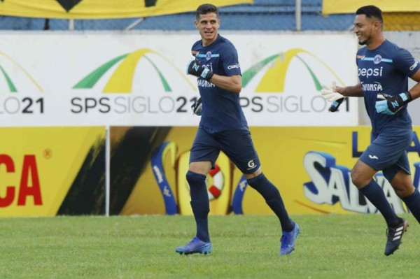 Altas, bajas y jugadores que interesan en Motagua: Situación de la plantilla tras quedar eliminado