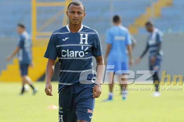 Ovidio Lanza: 'Sabíamos que si Honduras no iba al mundial iba haber crisis económica'