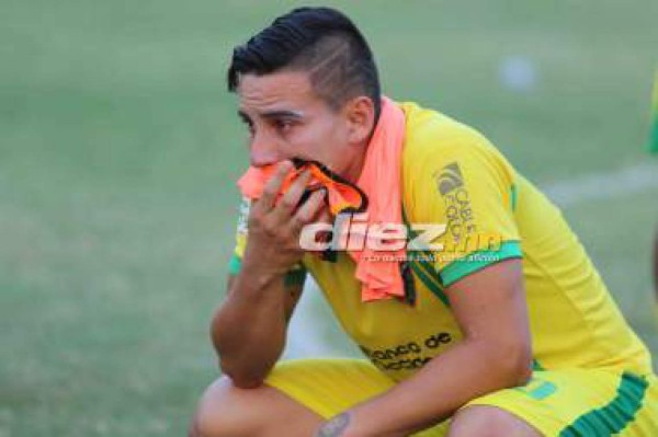 La actualidad de los jugadores de Honduras del Mundial sub-17 de Nigeria