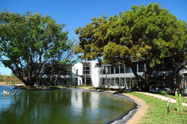 Así es el Proyecto Gol de Costa Rica