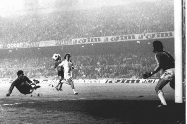 Fallece Eusebio, uno de los mejores futbolistas de la historia