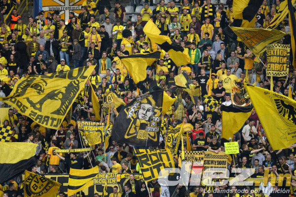 Borussia Dortmund le da paliza a Real Madrid en semifinal UEFA Champions League.