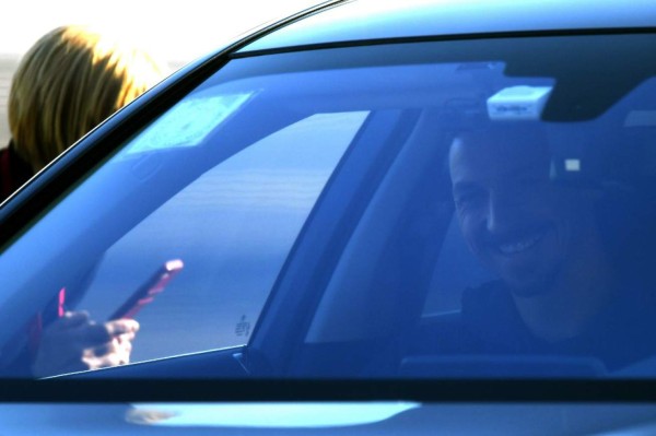 Fotos: Zlatan Ibrahimovic desata la locura con su llegada a Milán