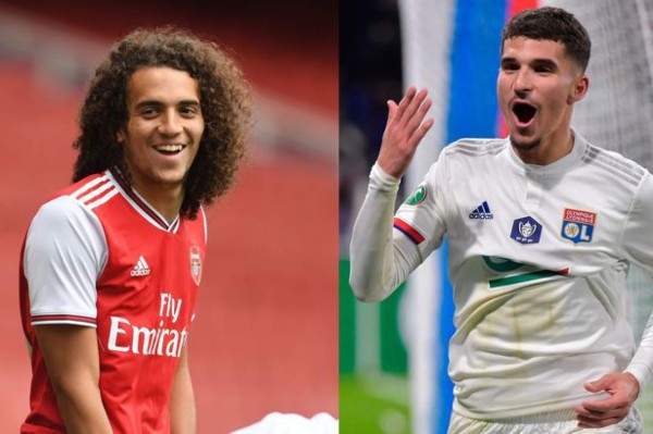 Mercado de fichajes: Barcelona presenta crack, bombazo de la Juventus y Real Madrid es noticia&nbsp;&nbsp;