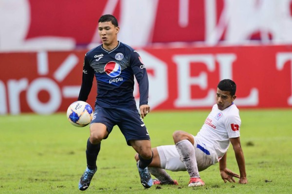 Estos son los jugadores hondureños que llevan por apodo el nombre de su lugar de origen