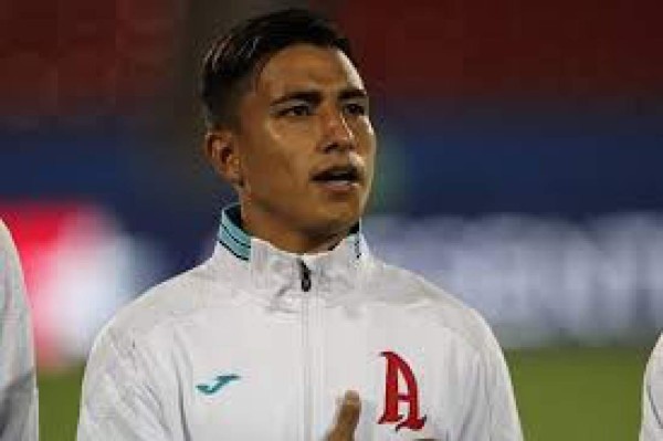 Los futbolistas más polémicos de Centroamérica