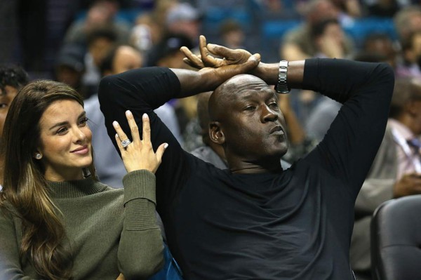 La derrota más dolorosa de Michael Jordan: el divorcio más caro de la historia y la cláusula a su nueva mujer