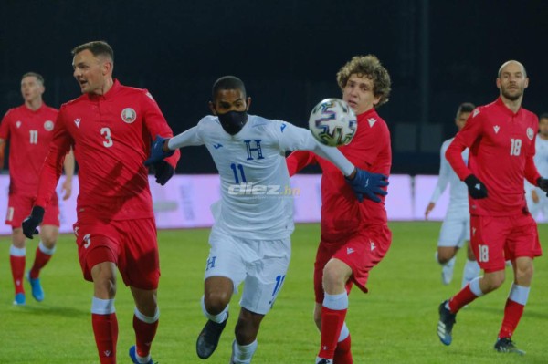 A Fabián Coito le preguntaron en conferencia de prensa por la mascarilla de Bengtson; así respondió