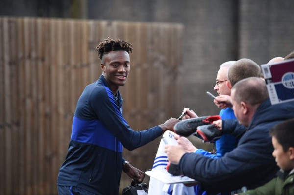 Se filtran las increíbles multas de Frank Lampard para los jugadores en el Chelsea