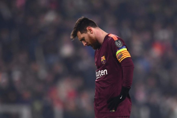 NO VISTE EN TV: ¿Qué se dijeron Dybala y Messi? Buffon terminó en calzoncillo