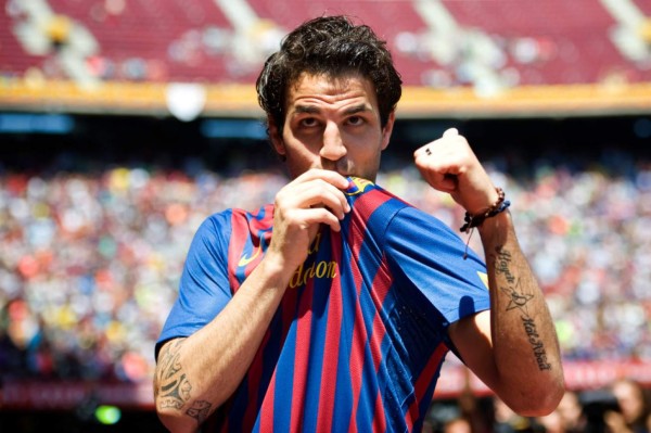 Cristiano Ronaldo y los futbolistas que se fueron de sus equipos y se arrepintieron&nbsp;&nbsp;