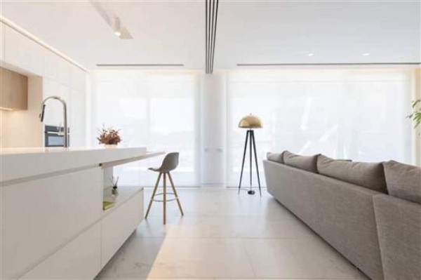 El lujoso apartamento al que se ha mudado Iker Casillas tras su divorcio con Sara Carbonero