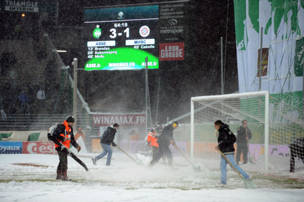 Las mejores fotos del día