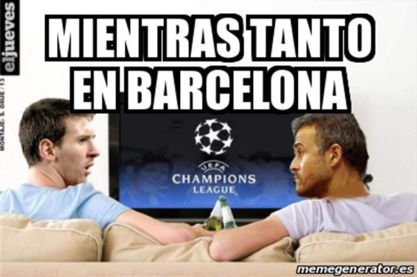 ¡Llegó la undécima! Real Madrid también arrasa en los memes tras ganar la Champions