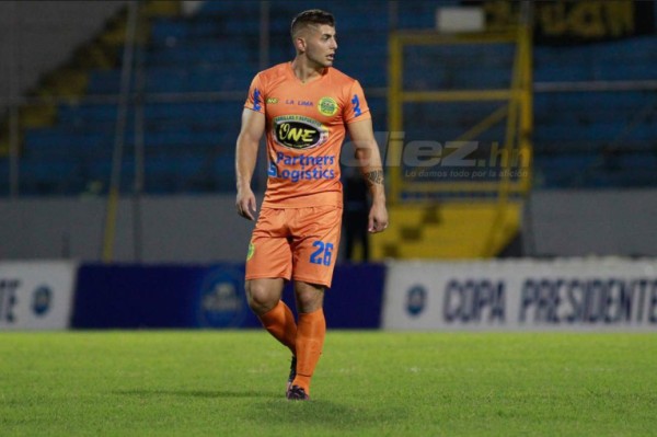 MERCADO: Sigue la barrida en el Olimpia y dos nuevos hondureños al extranjero