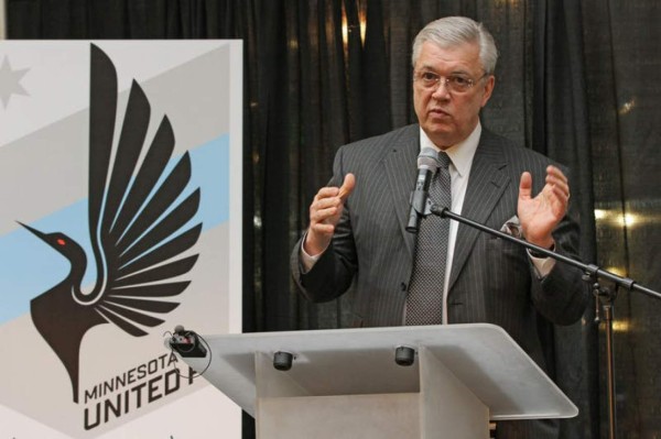 Famosos y millonarios: Ellos son los propietarios de los 23 equipos de la MLS