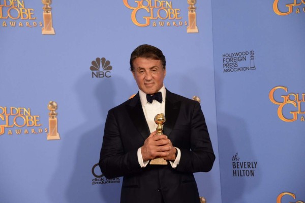 Stallone, el 'Rocky Balboa', celebra sus 70 años