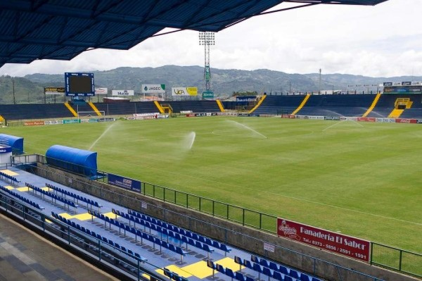 ¡Espectaculares! Los estadios más lindos que albergarán las ligas centroamericanas
