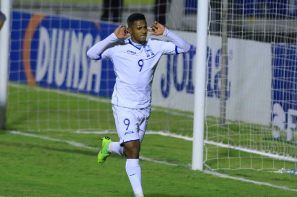 ¡Equipazo! Así sería el 11 ideal de Centroamérica con actuales jugadores