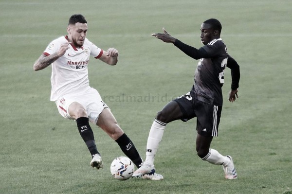 El brutal 11 del Real Madrid para evitar un batacazo ante Mönchengladbach en Champions