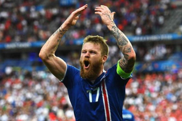 TOP: Las figuras que ya dicen presente en el mundial de Rusia 2018