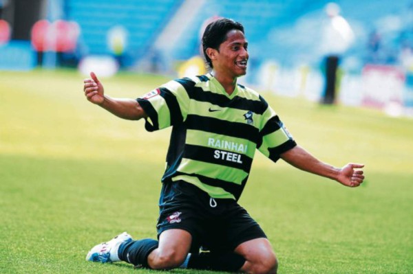 Agentes libres: Grandes y reconocidos jugadores sin equipo... ¡uno de Honduras!