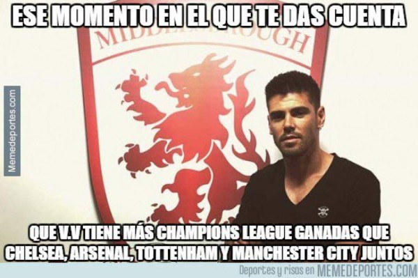 Los mejores memes del día con Gonzalo Higuaín como el gran protagonista