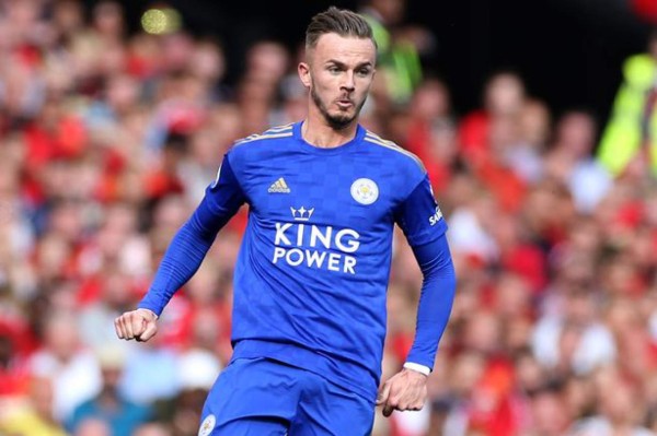 Con los fichajes: El 11 del Manchester United con los millones del jeque para conquistar la Champions