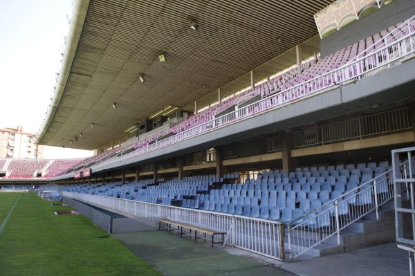 Conocé por dentro y por fuera la nueva casa del Choco Lozano en España