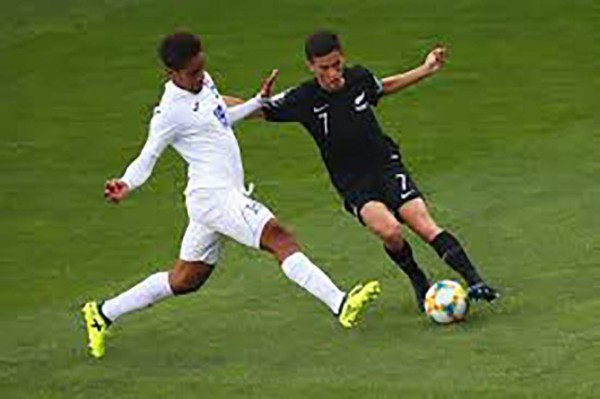 Mundialistas de Real España que no se consolidaron en primera y se marcharon