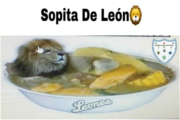 Empate entre el Real España y Olimpia dejan divertidos memes