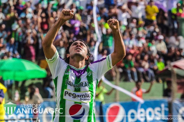 Ranking centroamericano: Ni Olimpia ni Motagua son el mejor club de Honduras