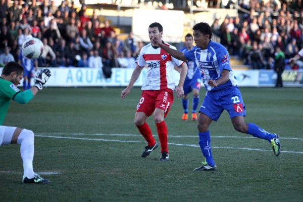 La transformación del Choco Lozano desde reservas hasta llegar a la élite