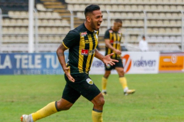 Se fueron de Honduras y esta es la actualidad de los extranjeros que pasaron por la Liga Nacional