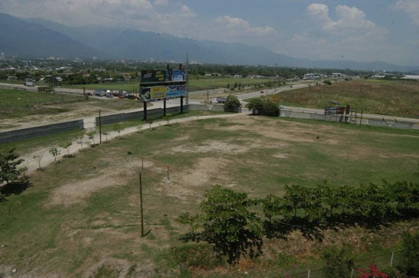 ¡DE LUJO! El estadio Olímpico lucirá como nunca para el Honduras vs Panamá