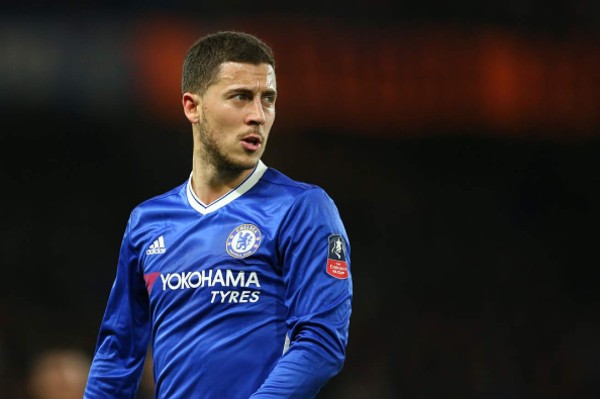RUMORES/FICHAJES: Madrid y su oferta por Hazard; Barça busca fichajes en Chelsea
