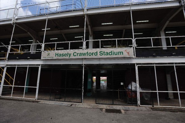 Así es el Hasely Crawford, estadio del Trinidad y Tobago - Honduras por Liga de Naciones de la Concacaf