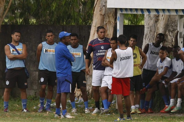 Victoria, a evitar la peor temporada de un club de la Liga Nacional de Honduras