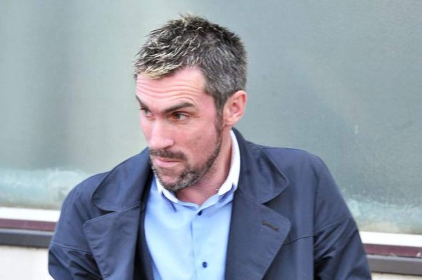 Keith Gillespie, el ex del Manchester United que perdió su gran fortuna en apuestas y mujeres