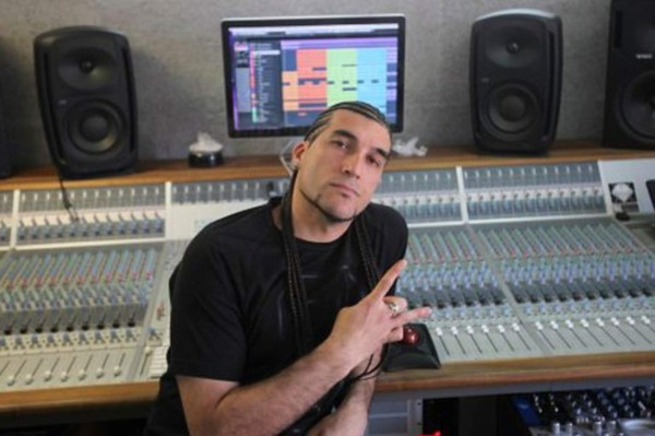 El exportero del Barcelona que tocó fondo y así se gana la vida desde su retiro: ''Estaba todo oscuro''