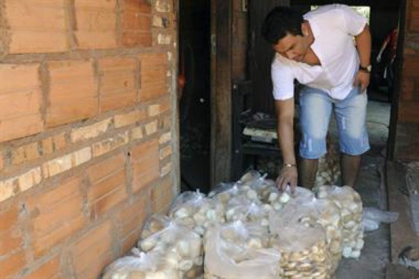 Fotos: Así vive ahora Salvador Cabañas tras el disparo que le cambió la vida