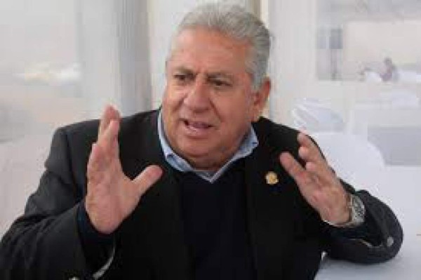 Los rostros de la corrupción, según la justicia de Estados Unidos