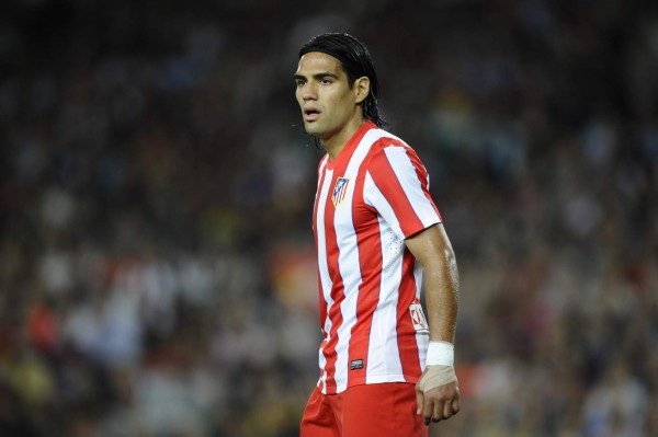 Los grandes delanteros que ha fichado el Atlético de Madrid en los últimos años